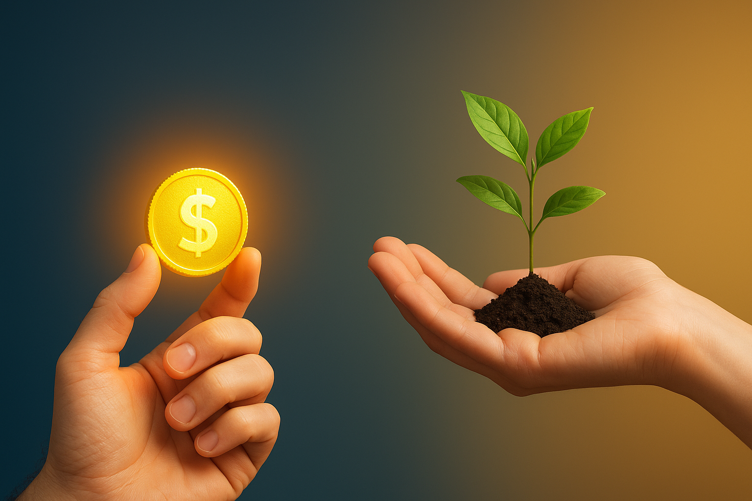 What Is Investment? The Secret No One Taught You in School