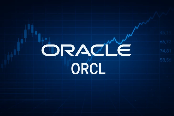 Oracle stock — history, where it is now, and how Oracle is shaping the AI future