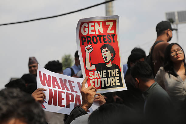 Nepal Riots 2025: Gen Z Protests Shake the Nation