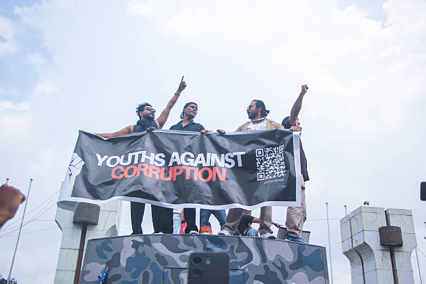 Nepal Riots 2025: Gen Z’s Uprising Against Censorship and Corruption