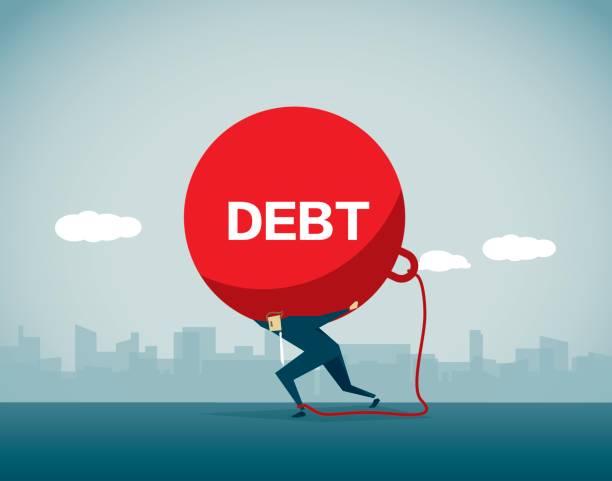 What Is Debt? The Shadow of Money You Can’t Ignore