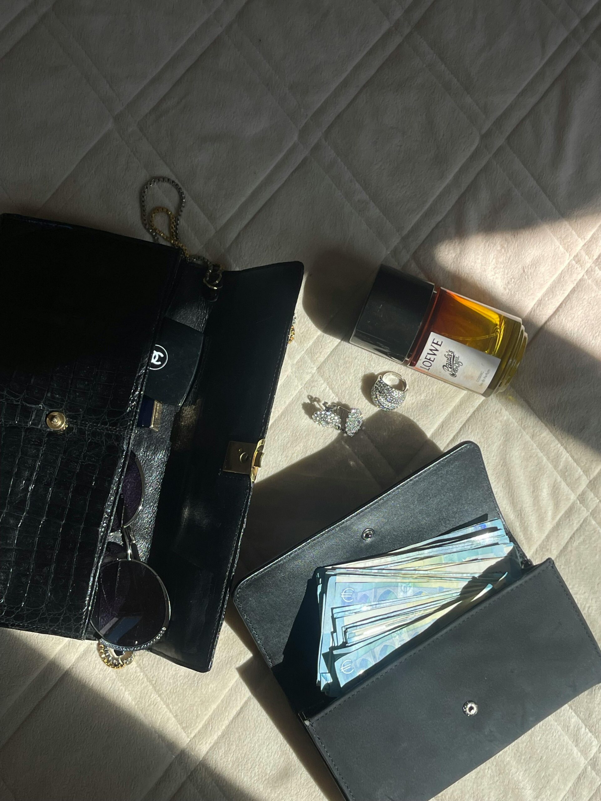 The Loud Budgeting Trend: Why Being Cheap is the New Rich