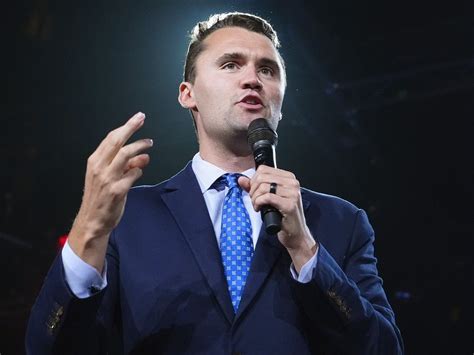 Charlie Kirk Biography and Death: From Campus Voice to Political Assassination