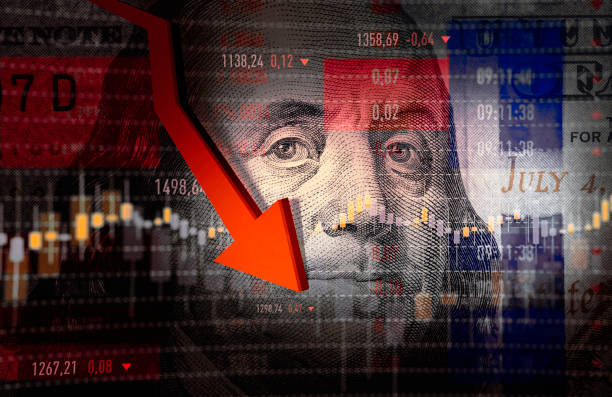Is the Next Stock Market Crash Already Brewing? A Hard Look at What No One Wants to Admit