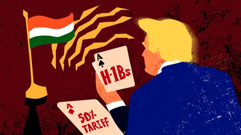 H1B Visa 2025: 7 Brutal Truths Every Skilled Worker Must Know Before Applying
